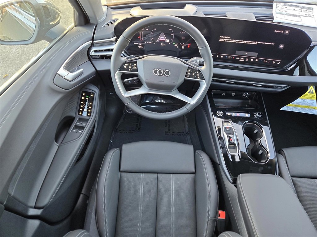 New 2025 Audi A5 2.0T Premium Plus image 13