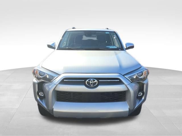 Used 2024 Toyota 4Runner SR5 image 8