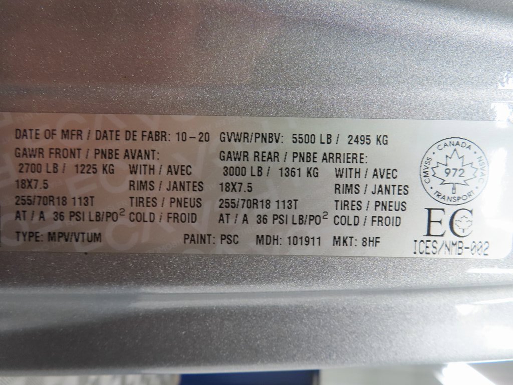 Used 2021 Jeep Wrangler Unlimited Sahara image 61