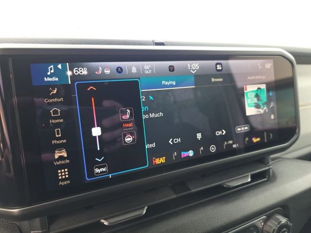 Used 2024 Jeep Wrangler Sport S image 23