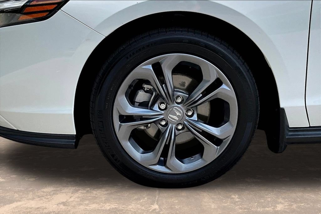 Used 2023 Honda Accord EX image 35