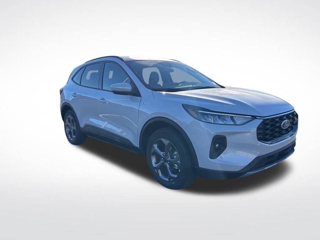New 2026 Ford Escape ST-Line Select w/ Tech Pack #1 image 7