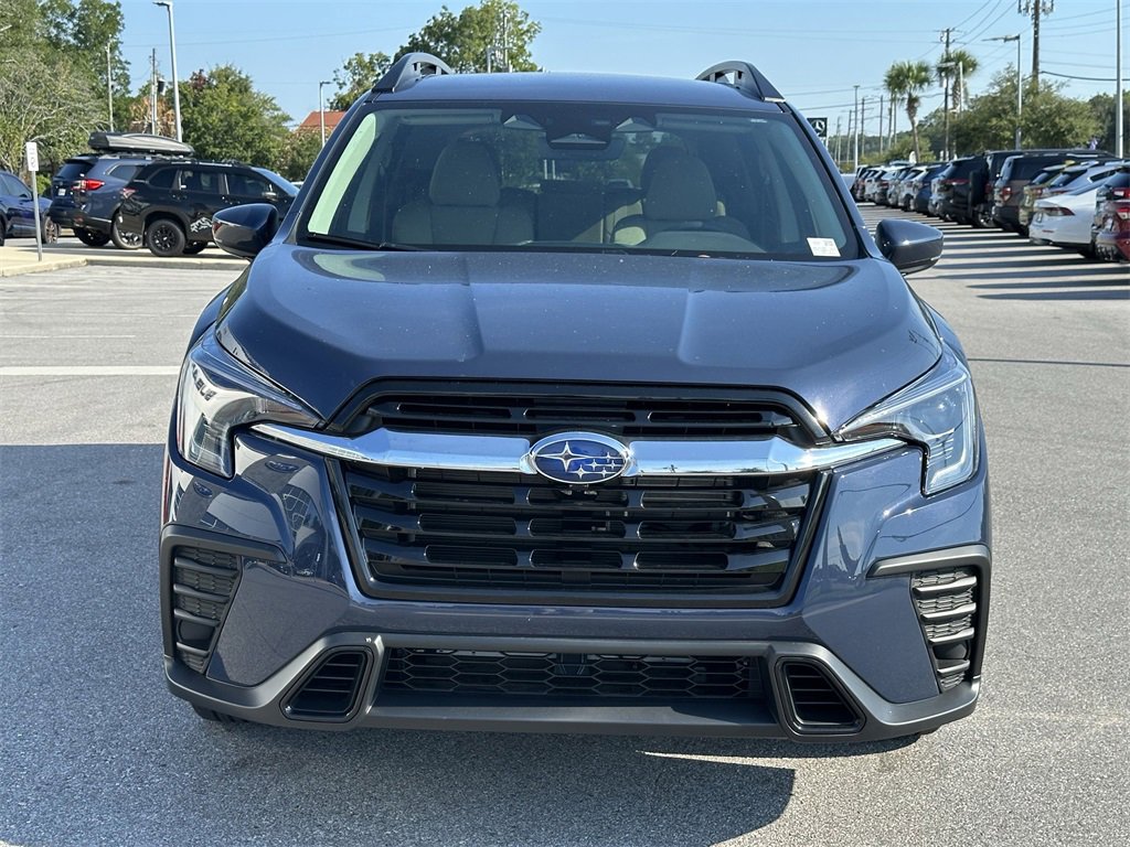 New 2025 Subaru Ascent Premium image 4