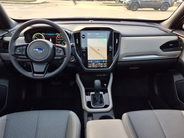 Certified 2025 Subaru Forester Premium AWD/4WD image 5
