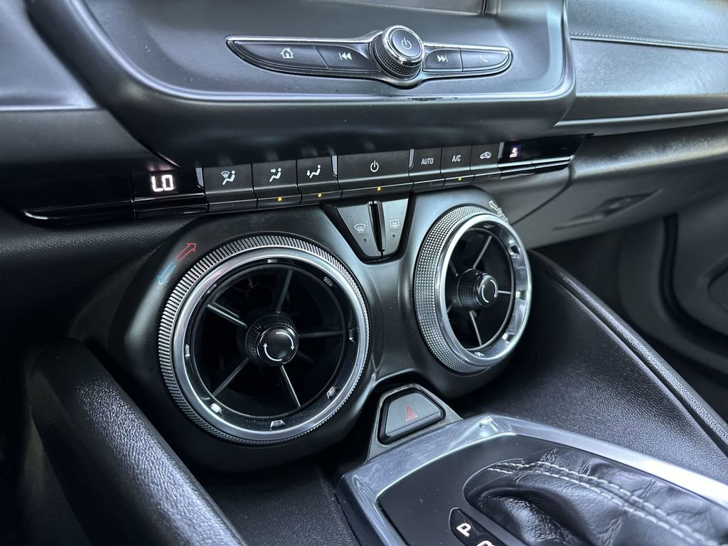 Used 2018 Chevrolet Camaro LT w/ RS Package RWD image 18