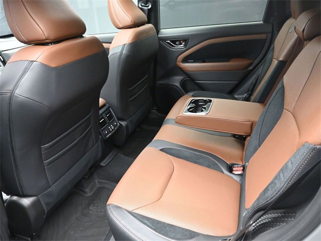 New 2025 Subaru Forester Touring image 24