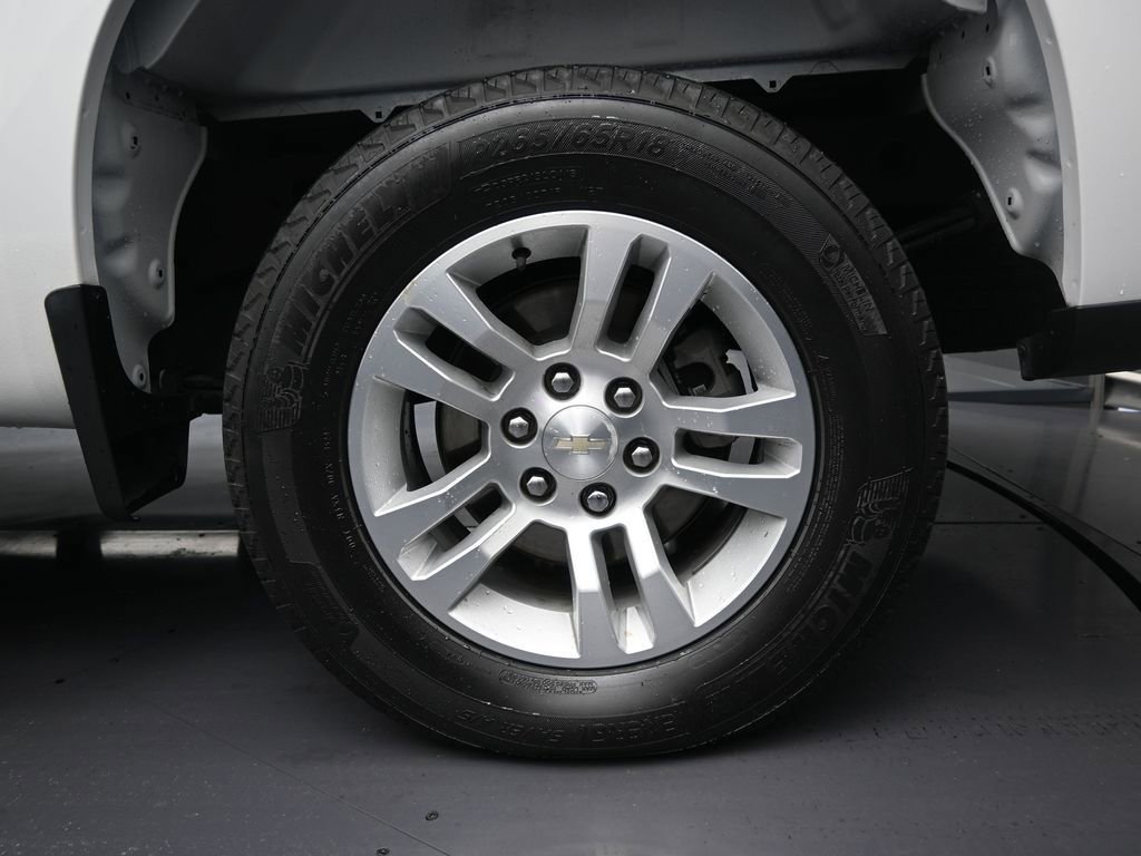 Used 2024 Chevrolet Silverado 1500 RST image 10