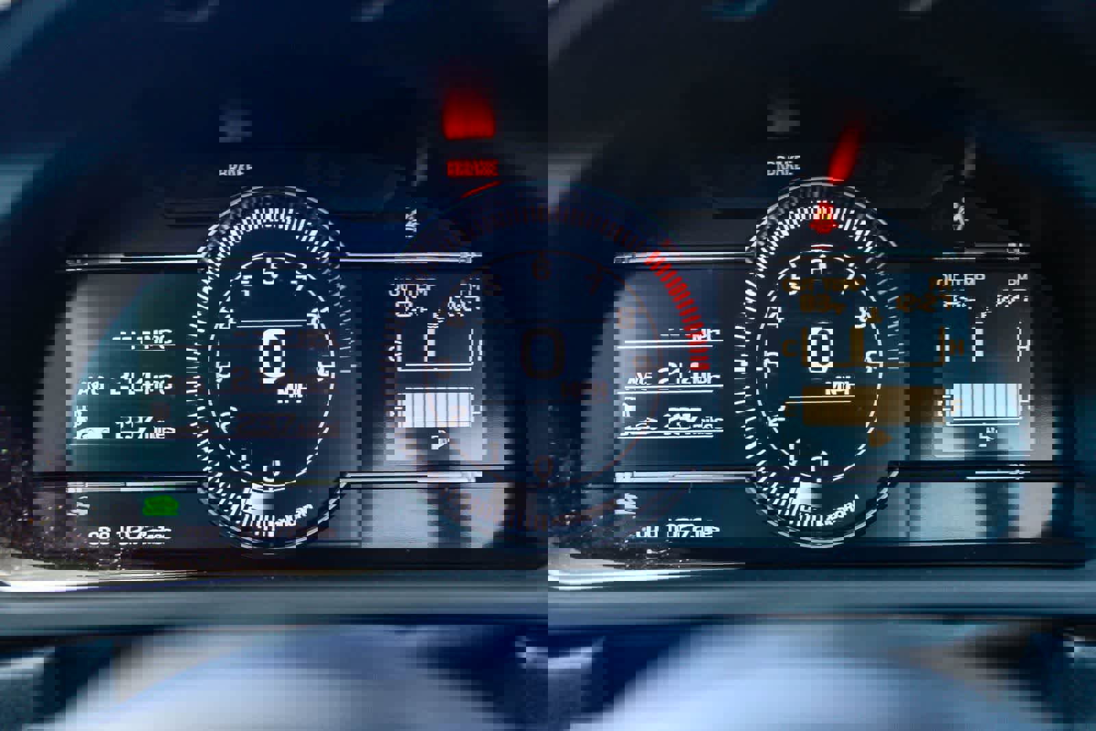 Used 2023 Toyota GR86 Premium w/ ALL Weather Mat Package (TMS) image 23