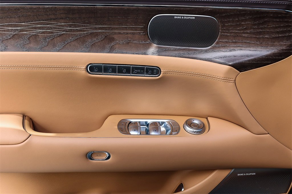 New 2026 Genesis G90 3.5T image 21