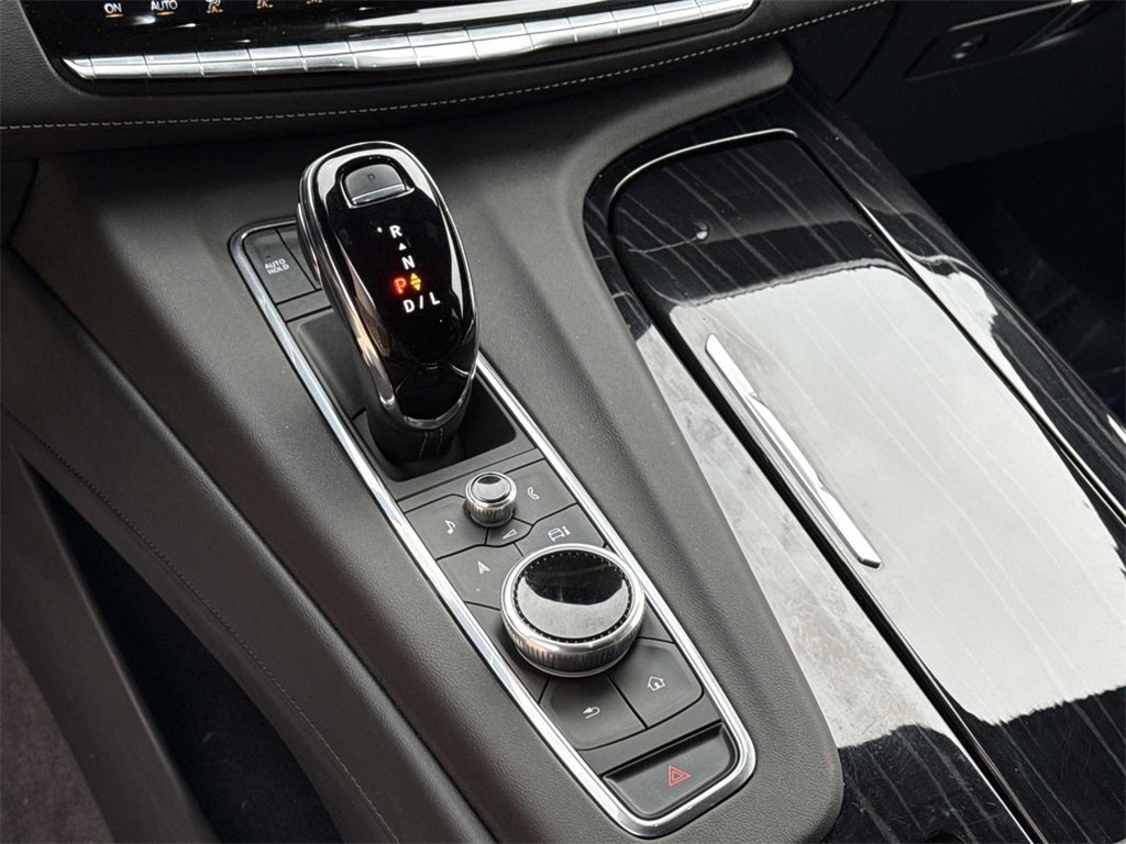 Certified 2024 Cadillac Escalade Sport w/ Touring Package image 25