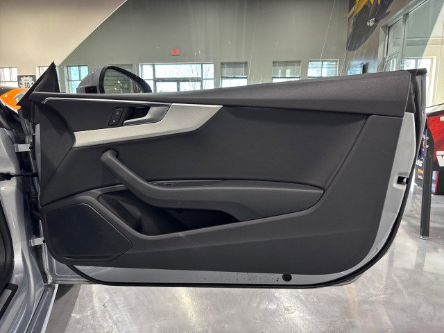 Used 2018 Audi A5 2.0T Premium Plus w/ Premium Plus image 53