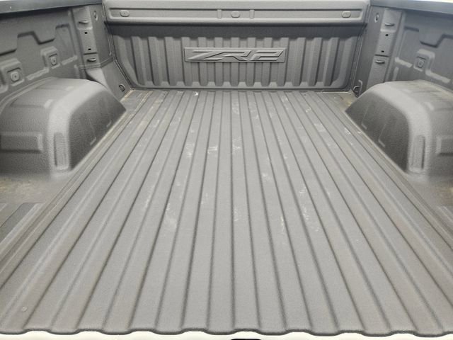 Used 2024 Chevrolet Silverado 1500 ZR2 w/ Technology Package image 32