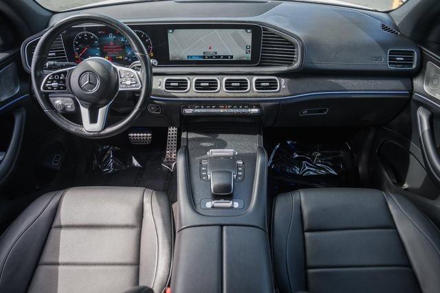 Used 2023 Mercedes-Benz GLS 450 4MATIC image 22