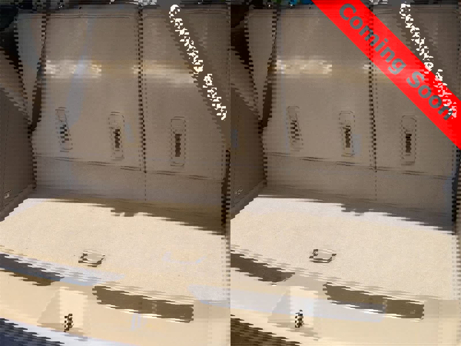 Used 2023 Cadillac Escalade Premium Luxury w/ LPO, Floor Liner Package image 37