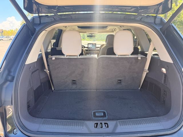 Used 2020 Lincoln Aviator Reserve w/ Equipment Group 202A AWD/4WD image 23