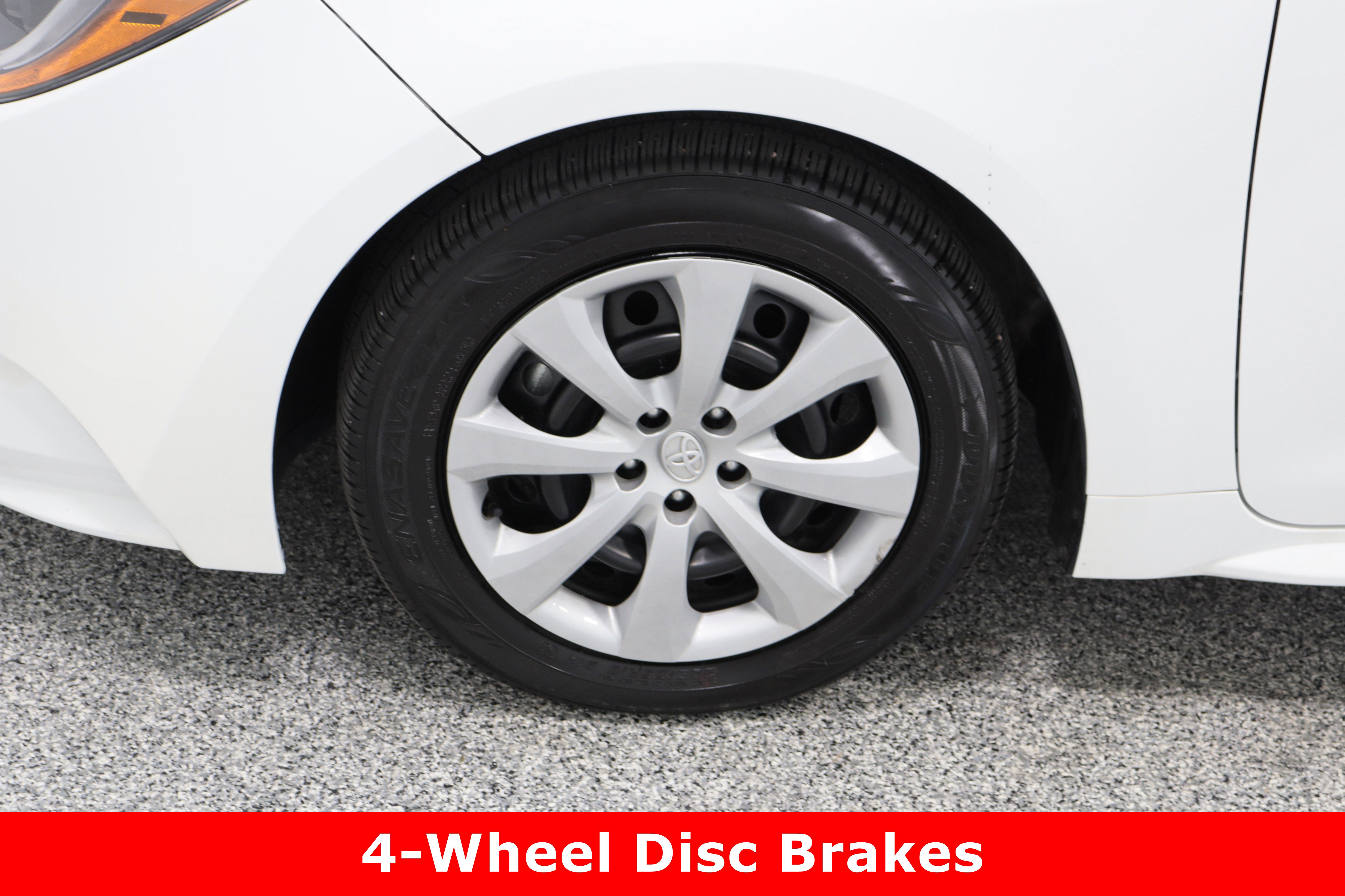 Used 2025 Toyota Corolla LE image 11