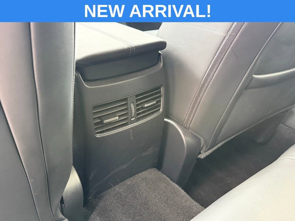 Used 2023 MAZDA CX-30 AWD 2.5 S w/ Preferred Package image 21