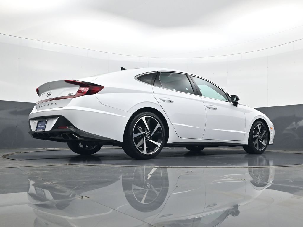 Used 2023 Hyundai Sonata SEL Plus image 25