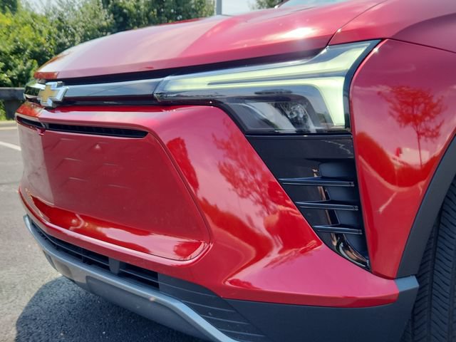 New 2026 Chevrolet Blazer EV LT FWD image 10