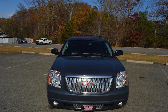 Used 2008 GMC Yukon XL Denali image 9
