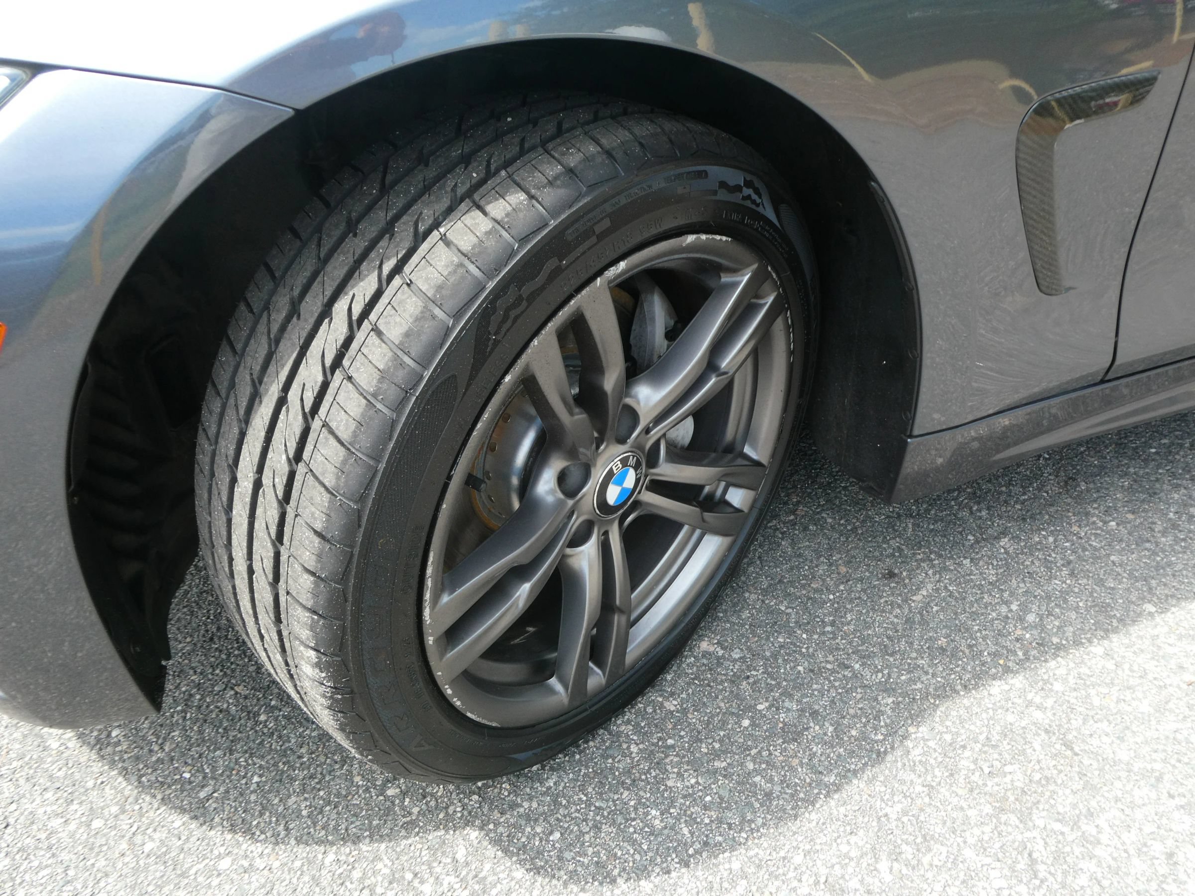 Used 2017 BMW 430i Gran Coupe xDrive AWD/4WD image 32