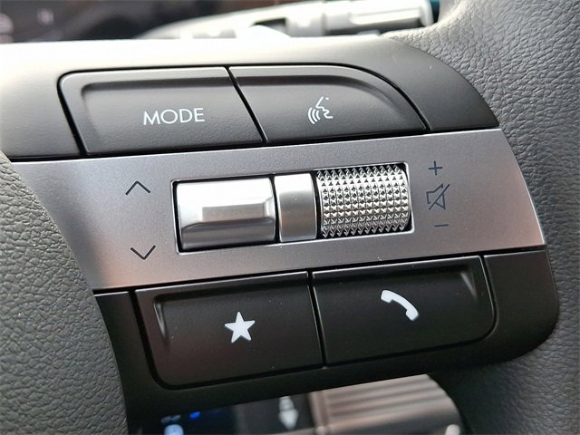 New 2026 Hyundai Tucson SEL image 12