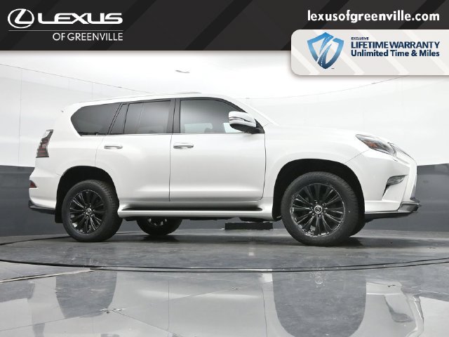 Used 2023 Lexus GX 460 Premium w/ Accessory Package AWD/4WD image 37