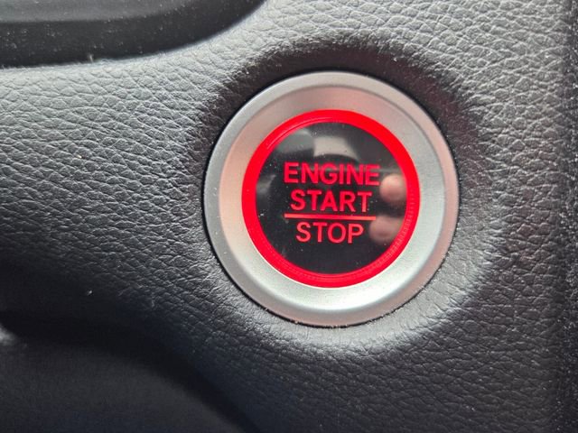 Used 2019 Honda CR-V EX-L image 28