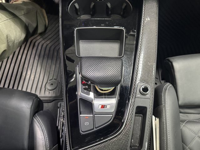 Used 2023 Audi S5 Premium Plus w/ Premium Plus Package AWD/4WD image 20