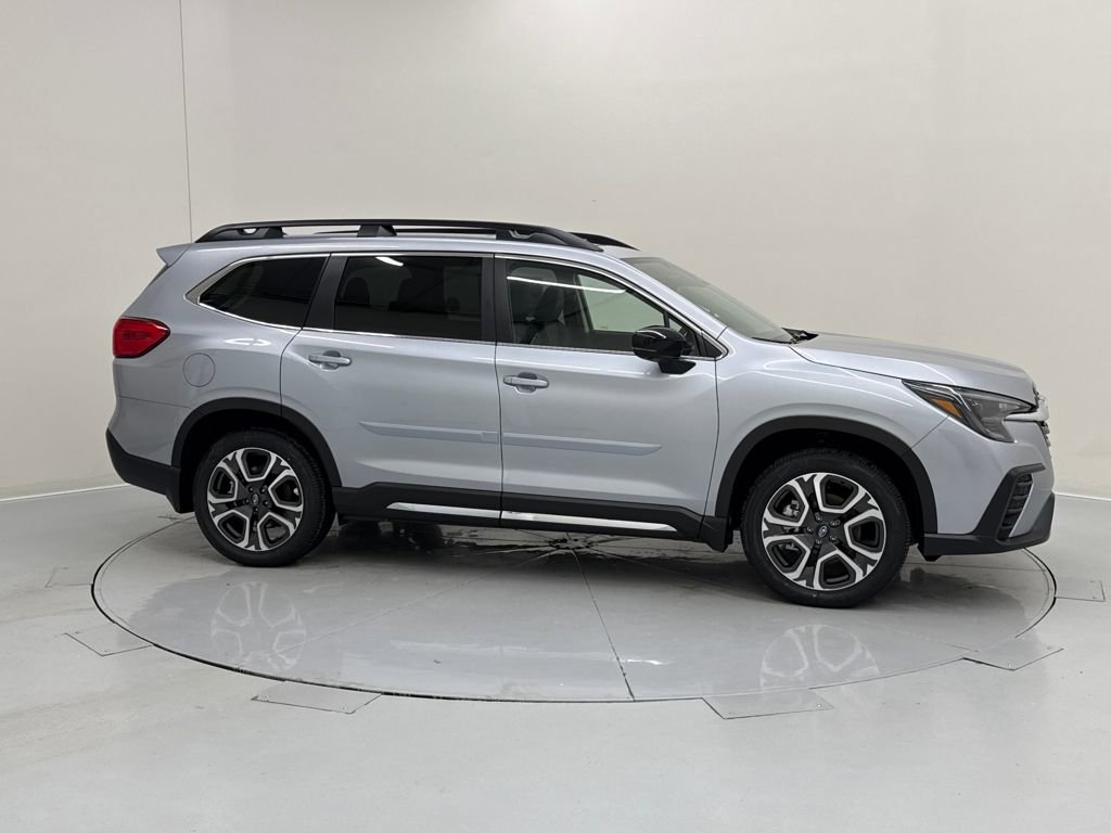 New 2026 Subaru Ascent Limited image 7