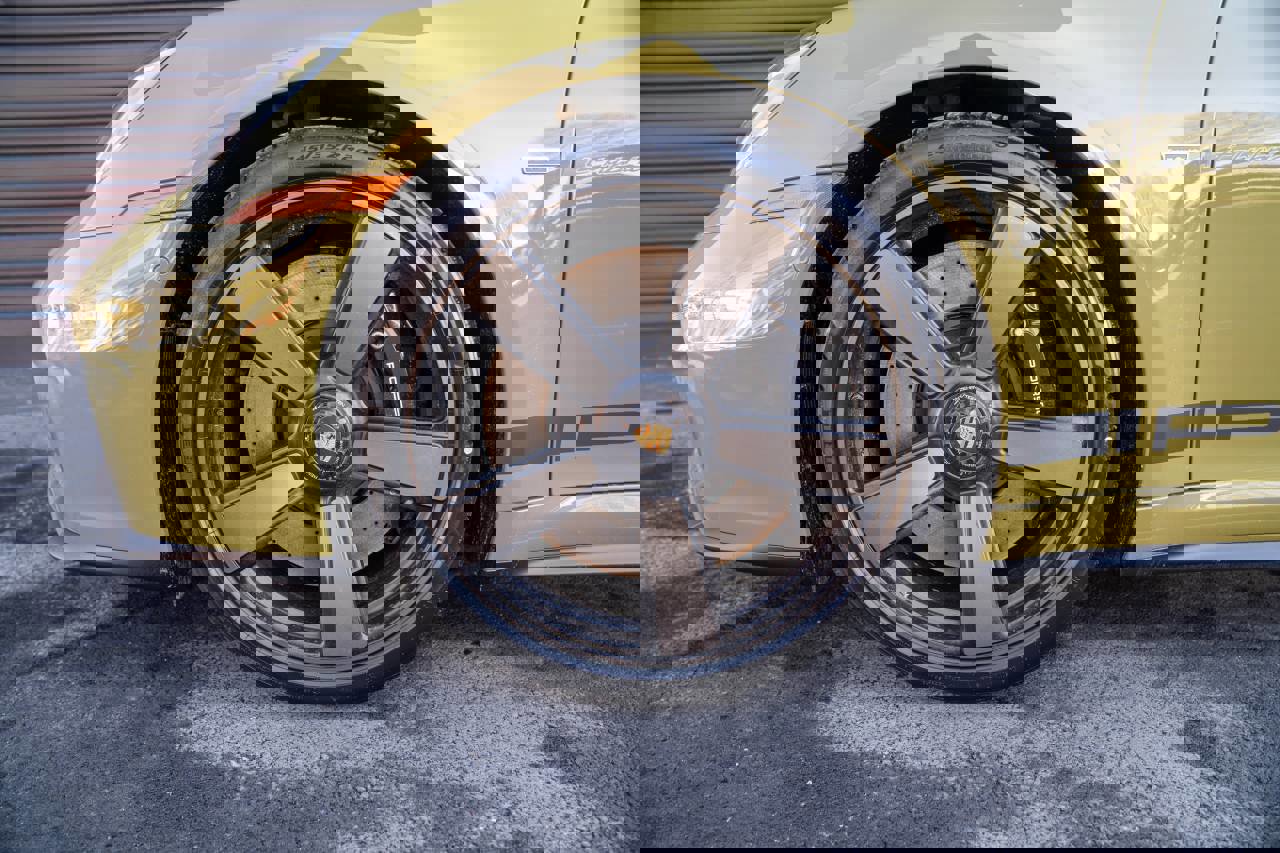 New 2026 Porsche 911 Carrera 4 GTS image 7