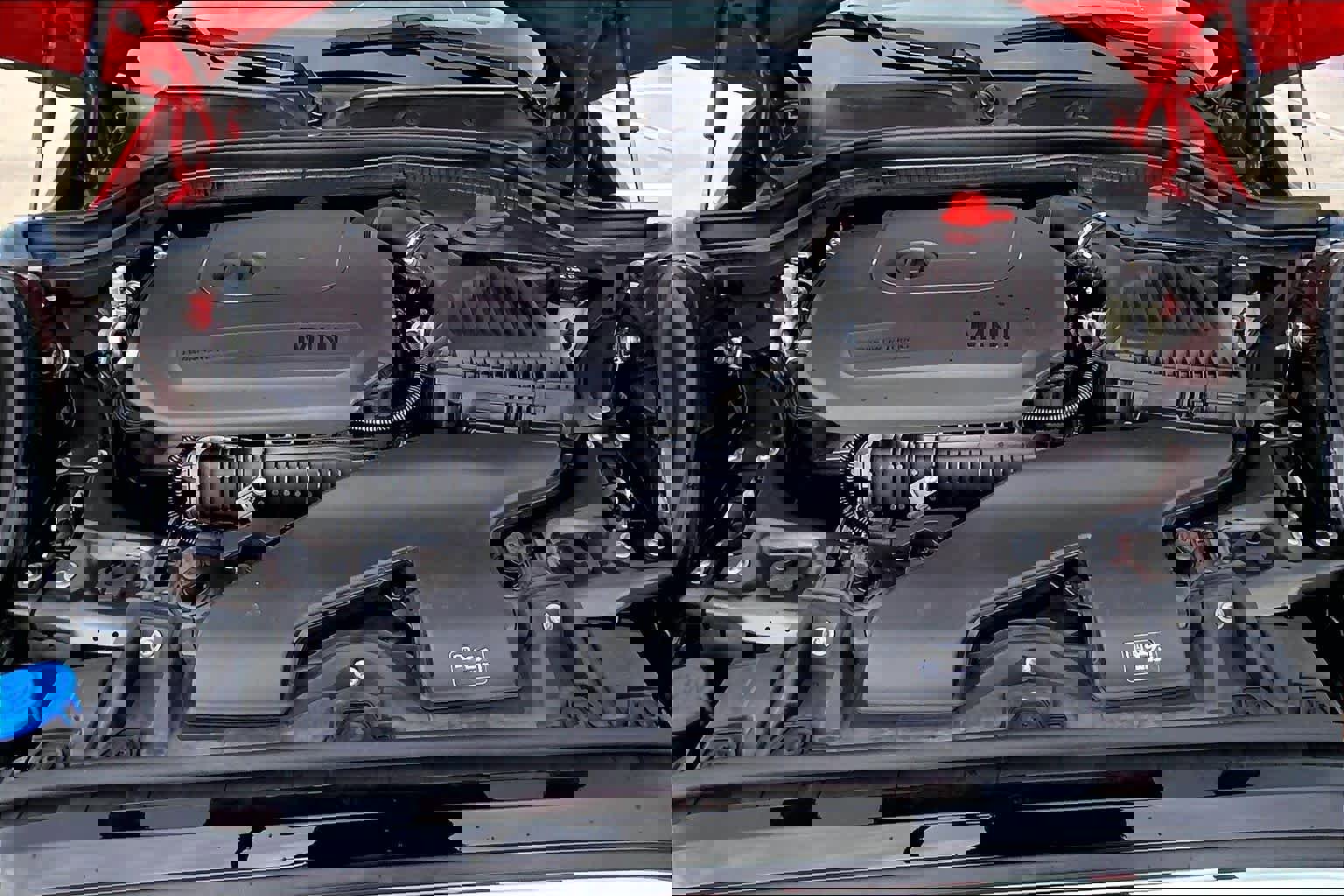 Certified 2024 MINI Cooper Convertible image 27