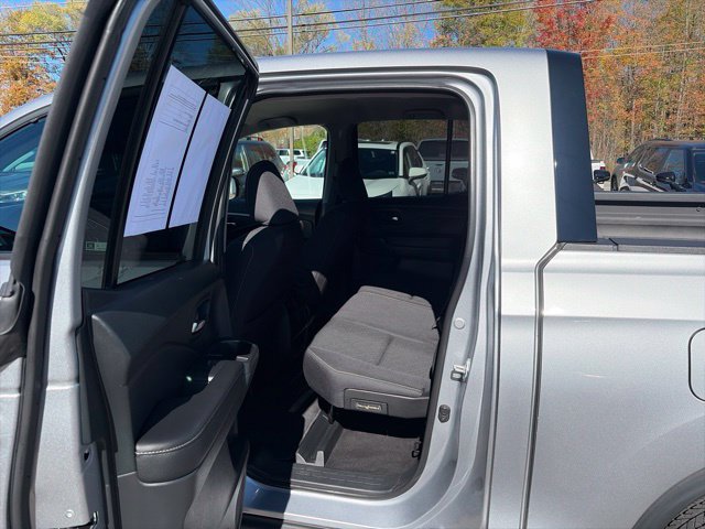 Used 2023 Honda Ridgeline Sport image 14