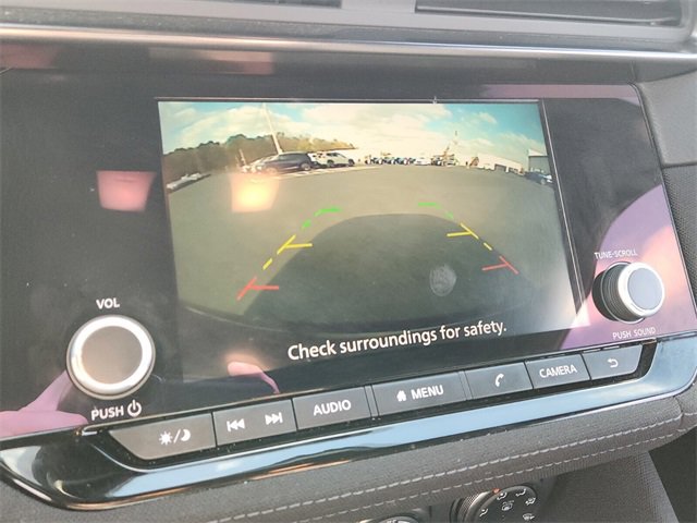 Certified 2024 Nissan Z Sport w/ Floor Mat Package image 17