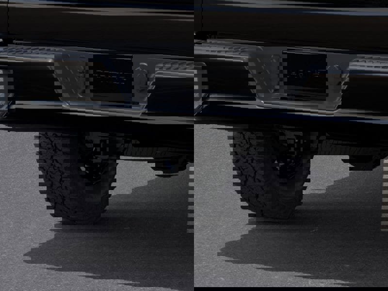 New 2026 Chevrolet Silverado 1500 Custom image 14