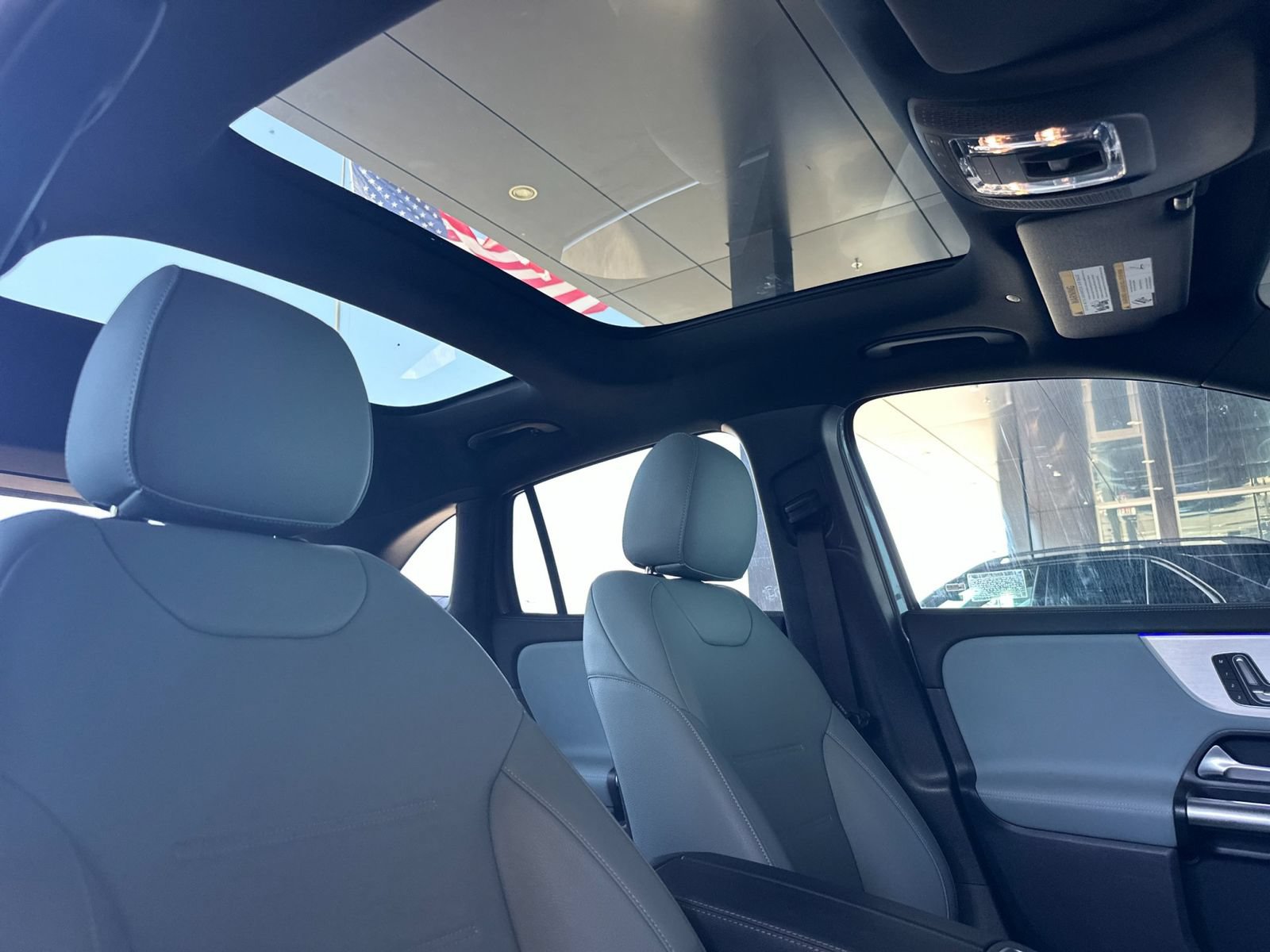 Certified 2026 Mercedes-Benz GLA 250 4MATIC image 19