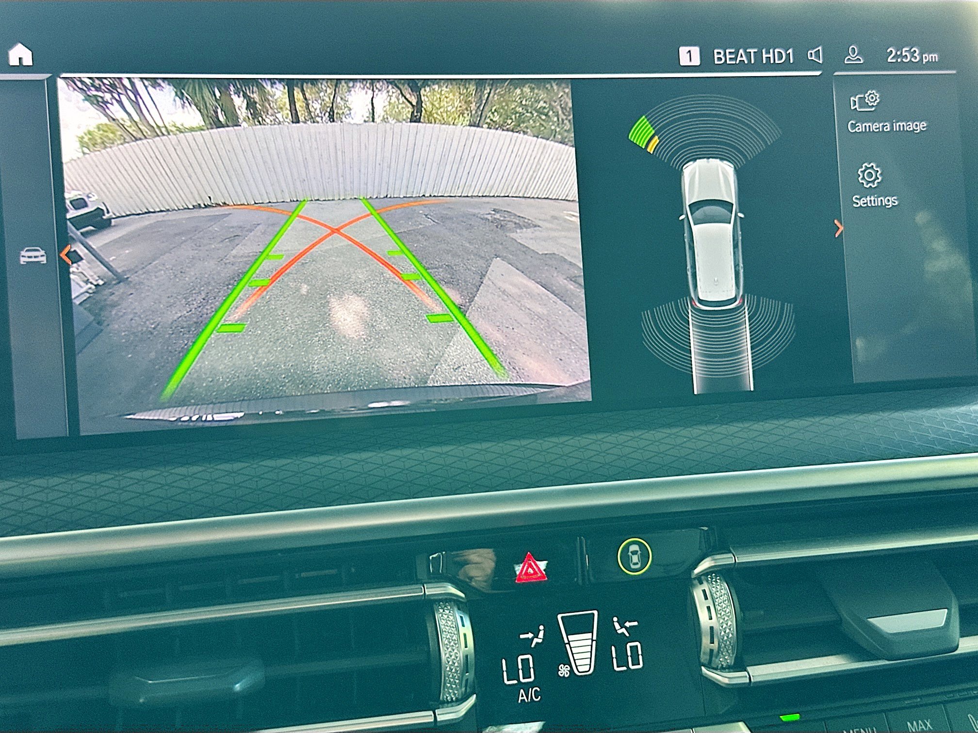 Certified 2022 BMW X3 sDrive30i w/ M Sport Package image 14