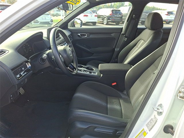 Certified 2023 Honda Civic Sport image 9