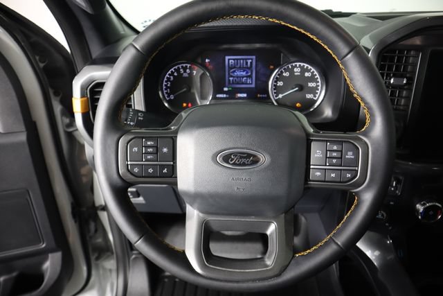 Used 2023 Ford F150 Tremor AWD/4WD image 46