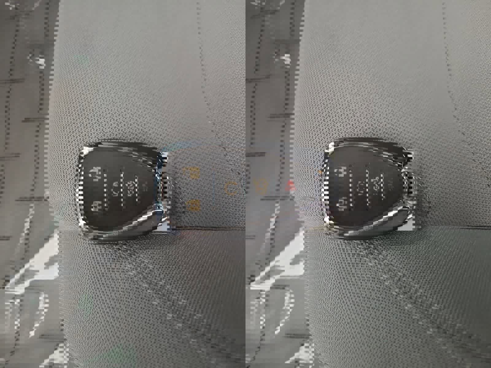 Used 2021 Chevrolet Camaro LT w/ Technology Package image 28