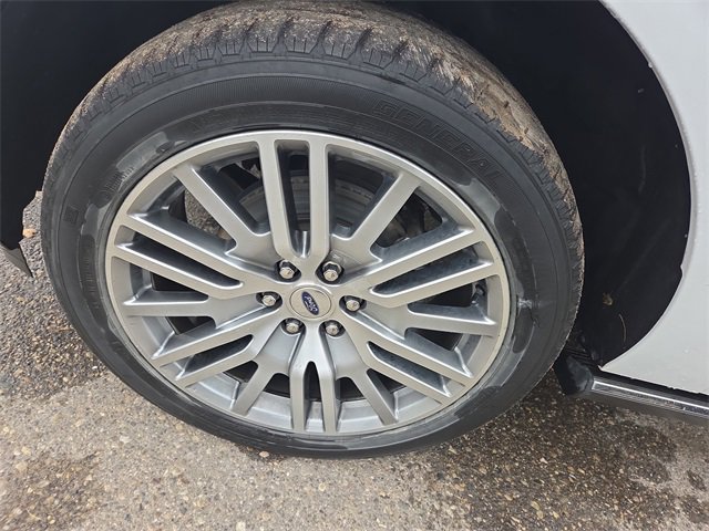 Certified 2022 Ford Expedition Max Limited image 28