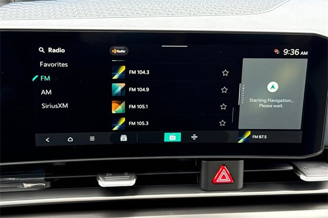 New 2026 Kia Carnival SX w/ SX Dark Edition Package image 23