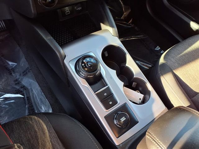 Used 2024 Ford Bronco Sport Big Bend image 21