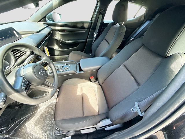New 2026 MAZDA MAZDA3 s FWD image 20