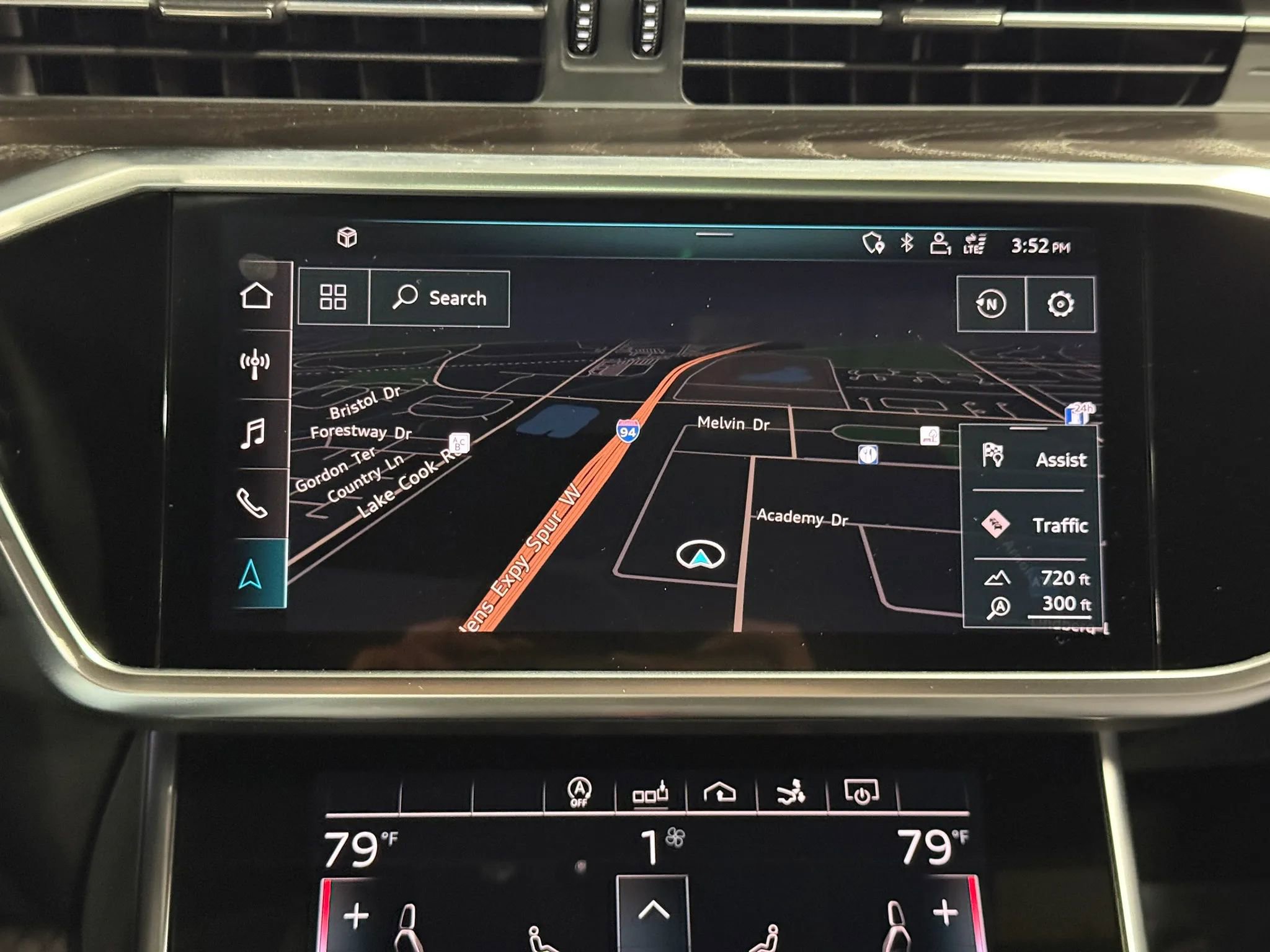 Used 2019 Audi A7 3.0T Premium Plus w/ Premium Plus Package AWD/4WD image 31