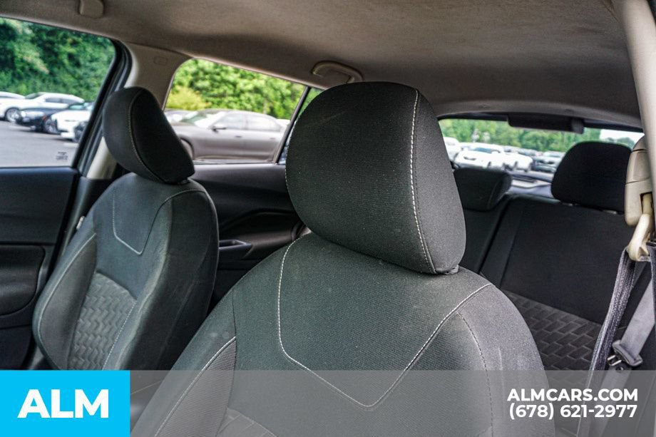 Used 2023 Nissan Kicks SV FWD image 17