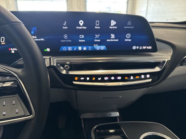 Certified 2024 Cadillac Lyriq Sport AWD/4WD image 16