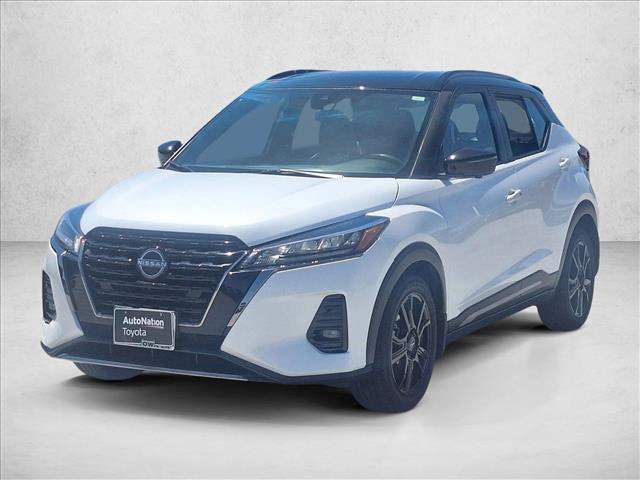 Used 2016 Honda HR-V LX image 2