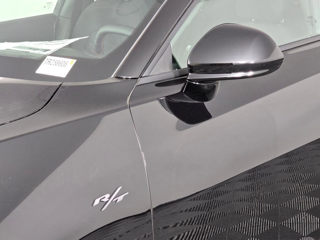 New 2026 Dodge Charger GT w/ Blacktop Package AWD/4WD image 12