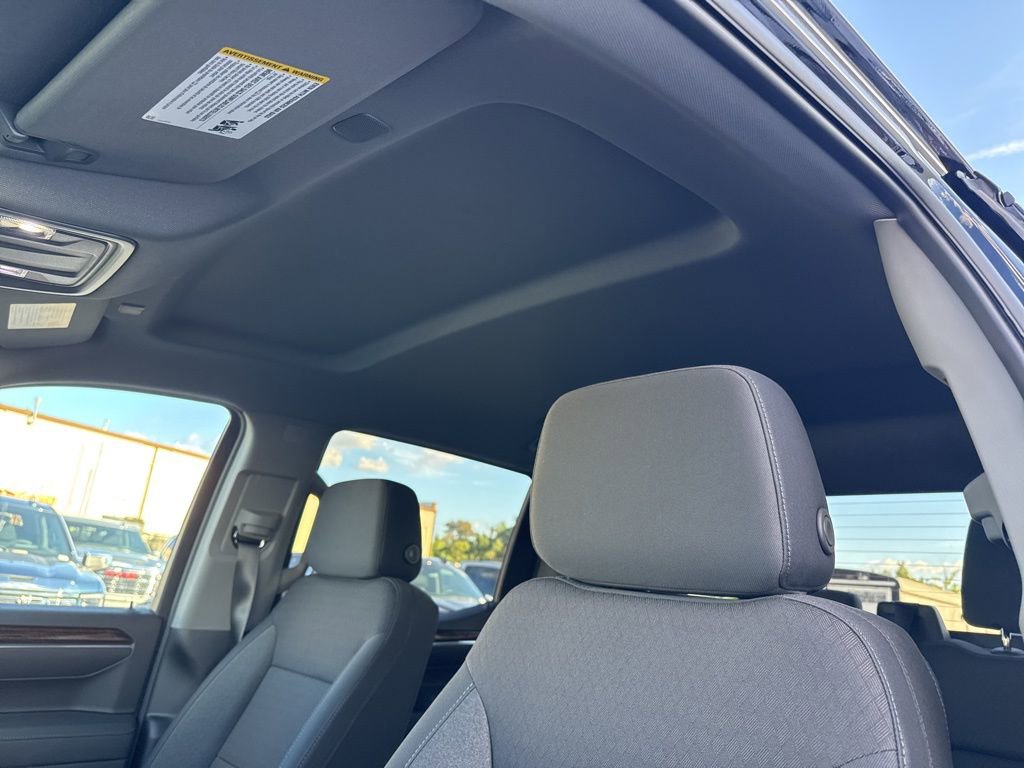 New 2026 GMC Sierra 1500 Elevation image 23